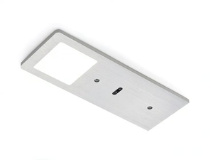 POLAR SE - LED luminaire for under cabinet lighting _ Domus Line